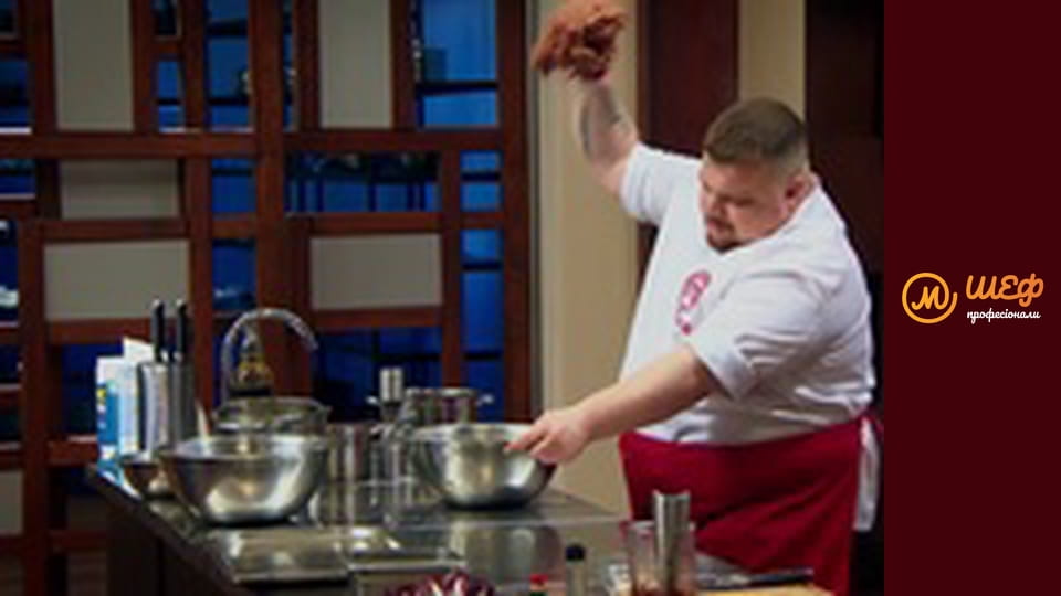 Season 4, Episode 17