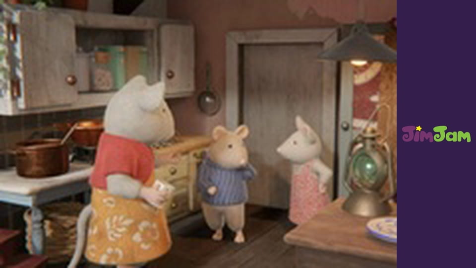 Sam & Julia S1E74 - Around Our World