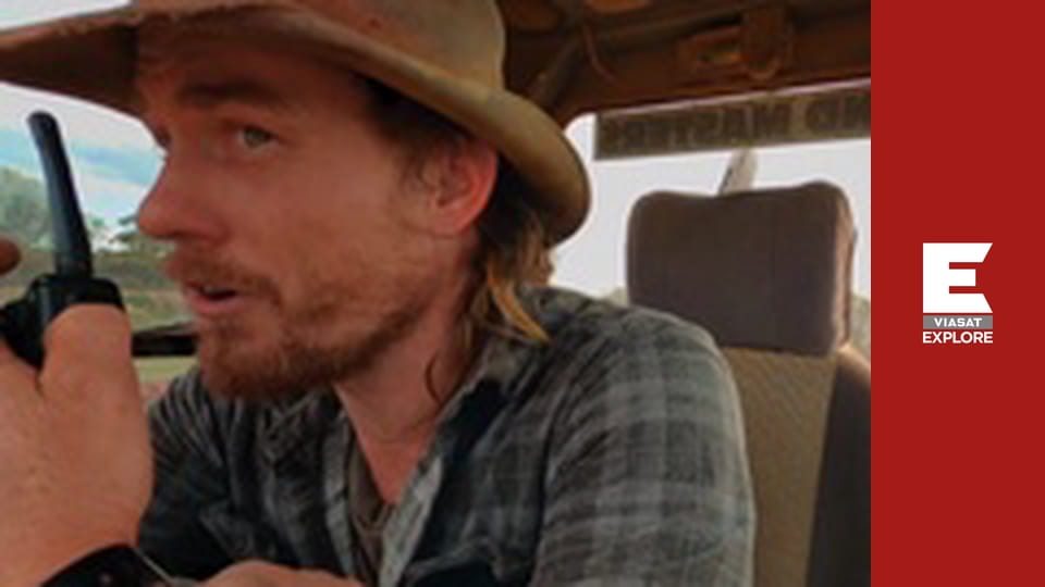 Aussie Gold Hunters - Season 7 Episode 7