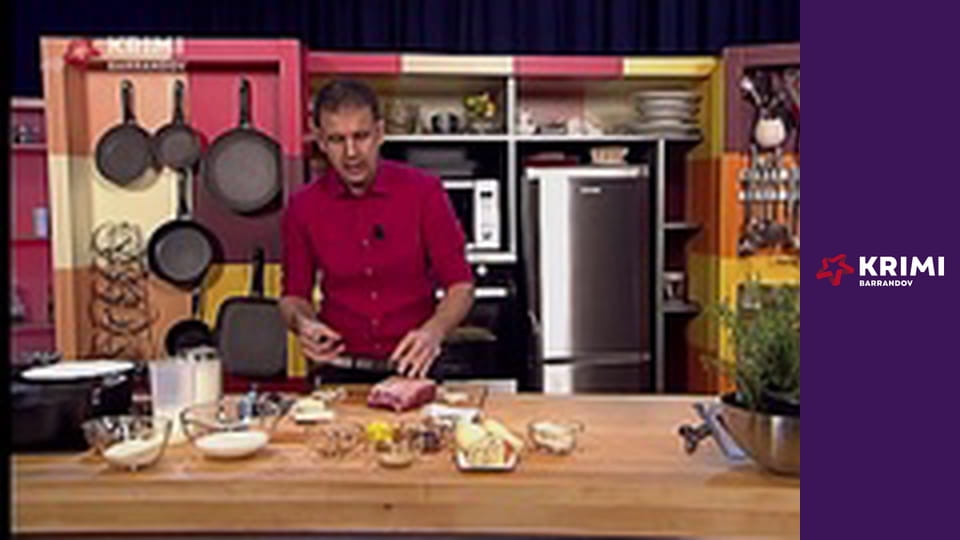 Co bude dnes k večeři?