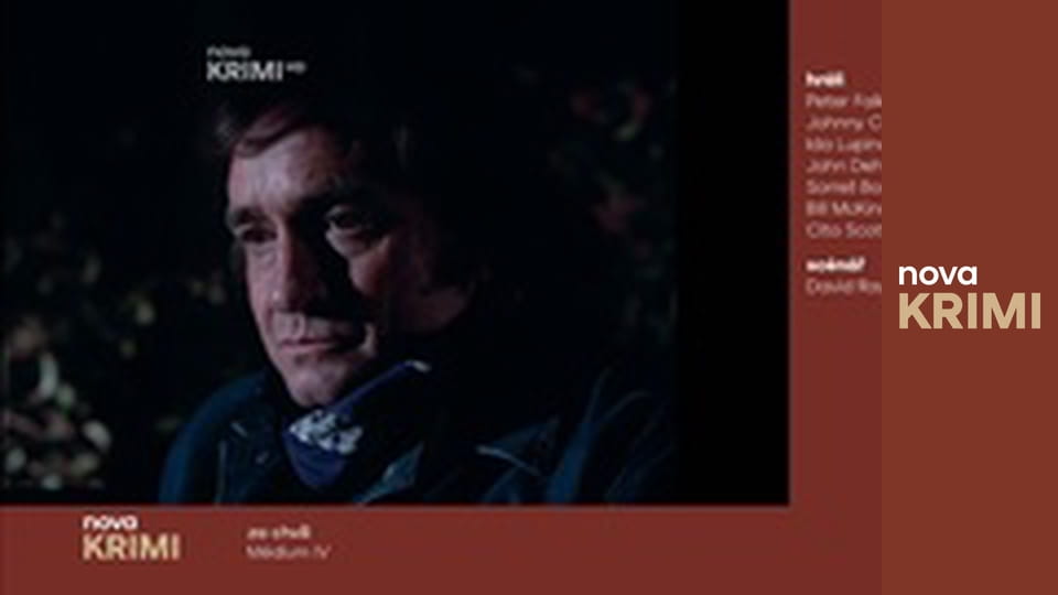 Médium S4E11 - Vražednice