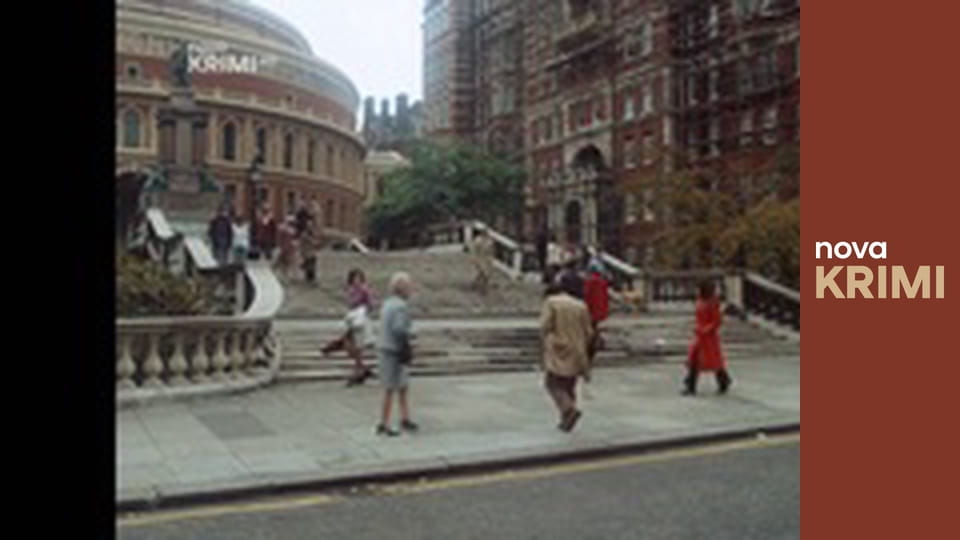 Médium S3E11 - Apokalypsa