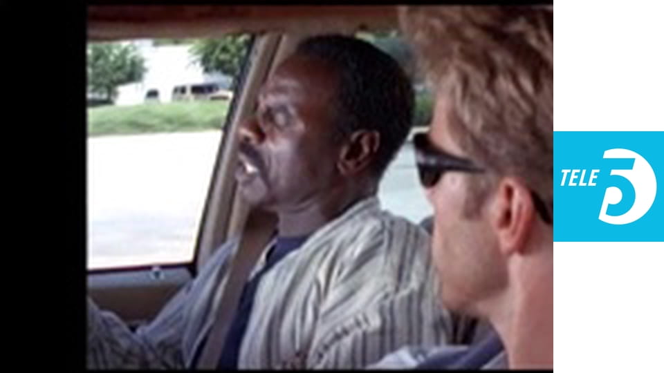 Gorączka w mieście E5