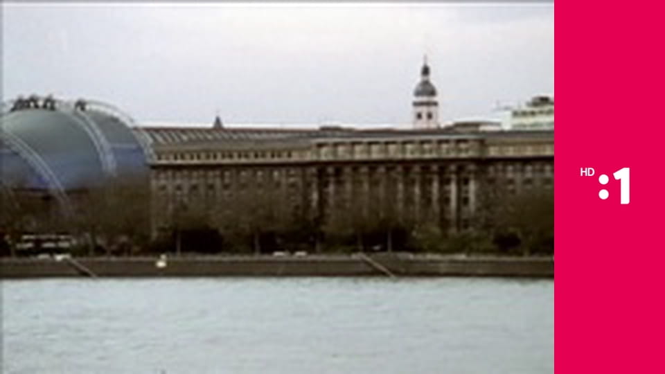 Kriminálka Kolín E2 - Posledné narodeniny