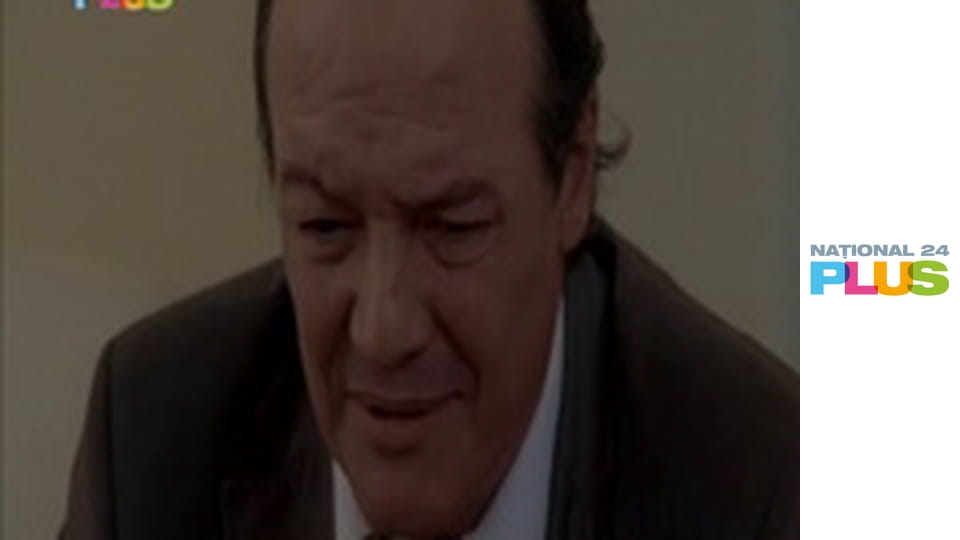 ...Mama ei de tranziţie!?!