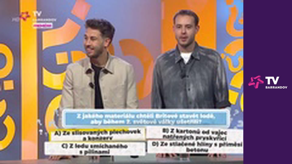 Viem, že nič neviem