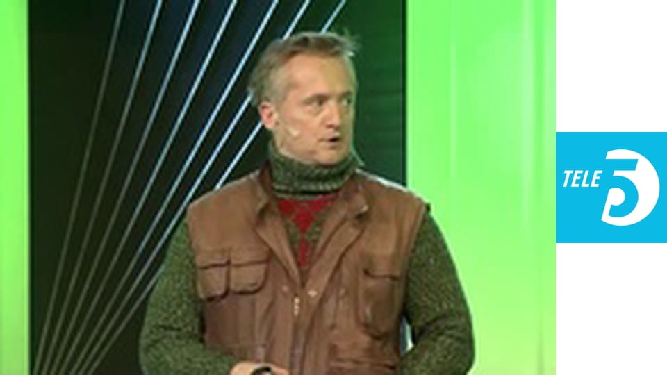 Kabaretowy szał E9 - Kabaret Ciach