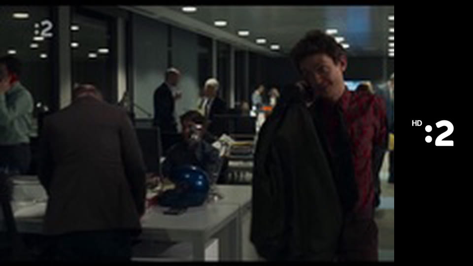 Jeden rok, jedna noc