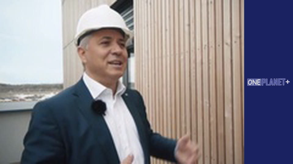 Мистецтво Простору. - серия 39