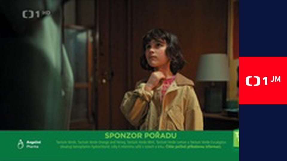 Ratolesti E6 - Slepejš