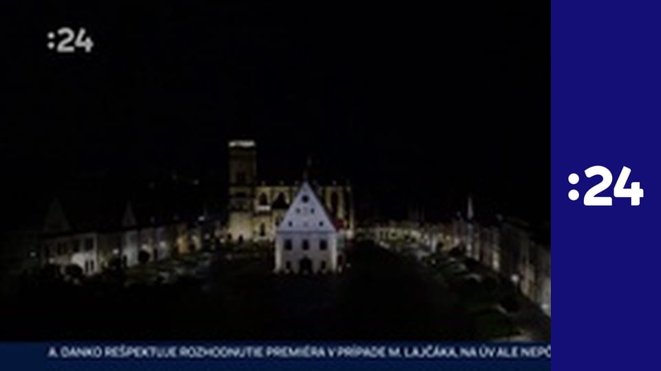 Hymna SR E14 - Hymna SR – nová