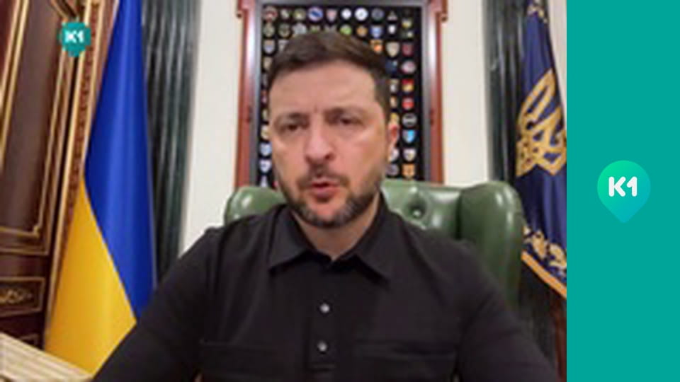 "Хижі до їжі" з Андрієм Бєдняковим.