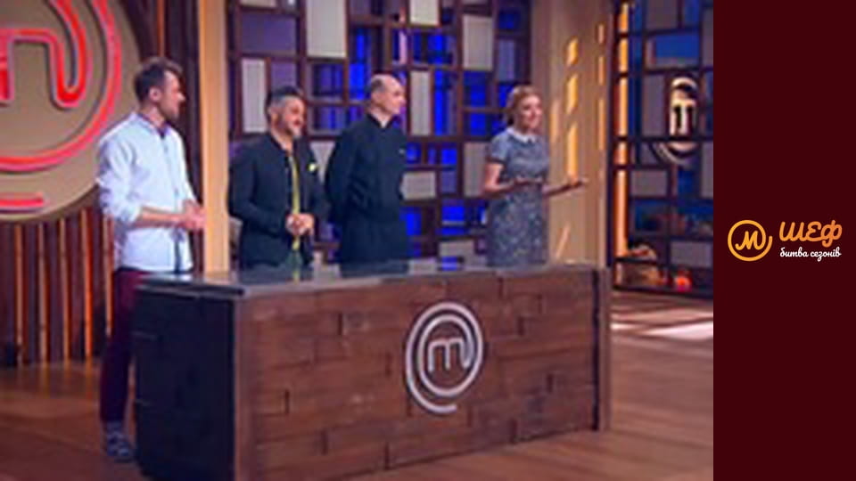 MasterChef Junior, Season 2, Episode 14, Part 4
