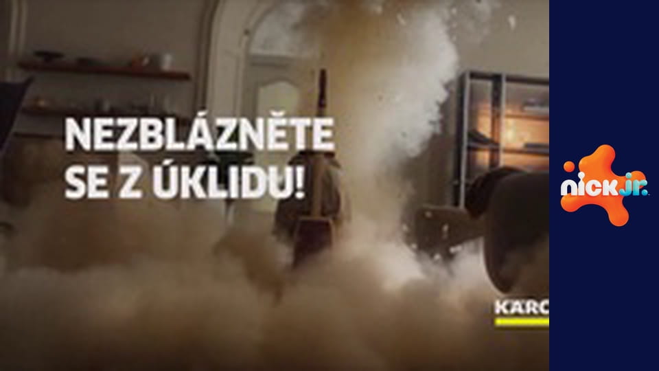 Rubble a jeho partia S2E25 - Tím stavia strešné pódium / Tím opravuje maják