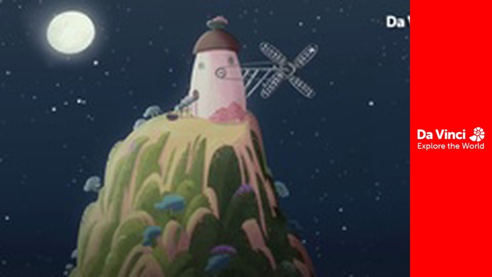 Супергерой Спринтер Галор - Невидима крадіжка