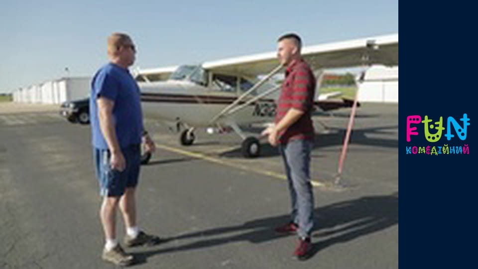 Особливості національної роботи - Сезон 3 Випуск 2