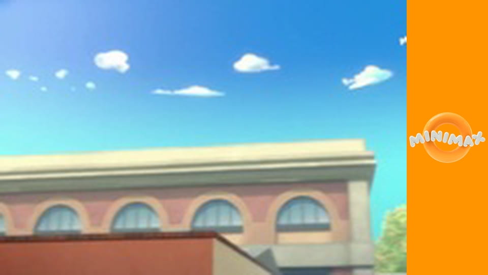 To je Joey S1E47 - Když nosím smůlu