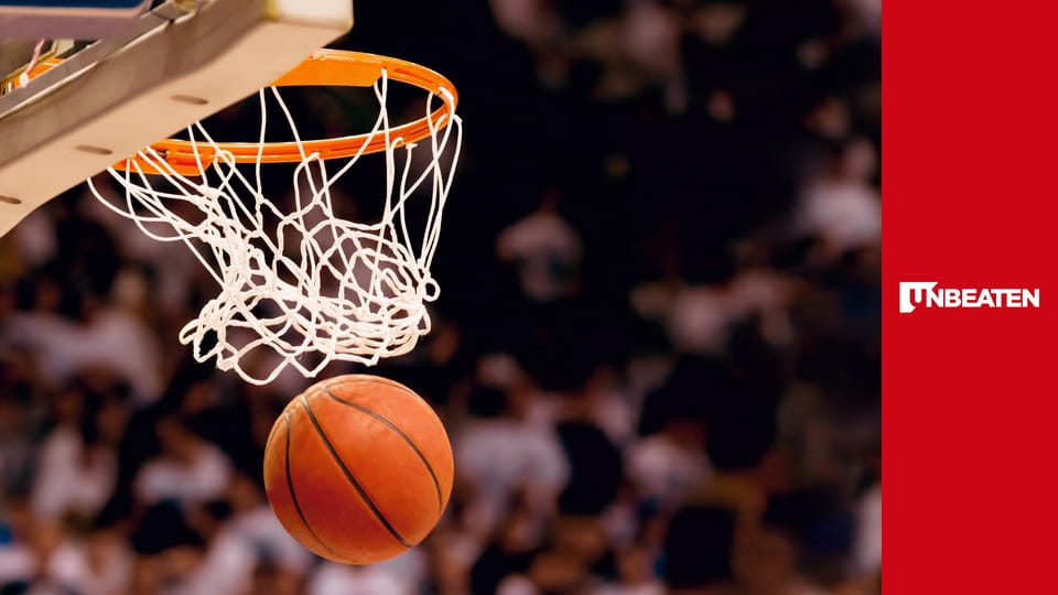 3x3 Basketball : World Tour