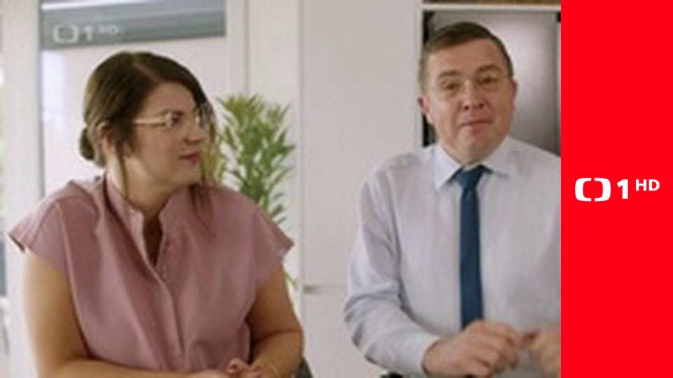 Každý den se rodí život - Silvestr