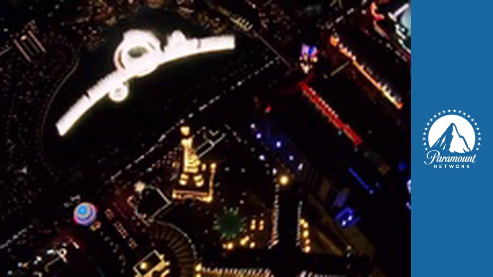 Kriminálka Las Vegas S12E6 - Obludárium