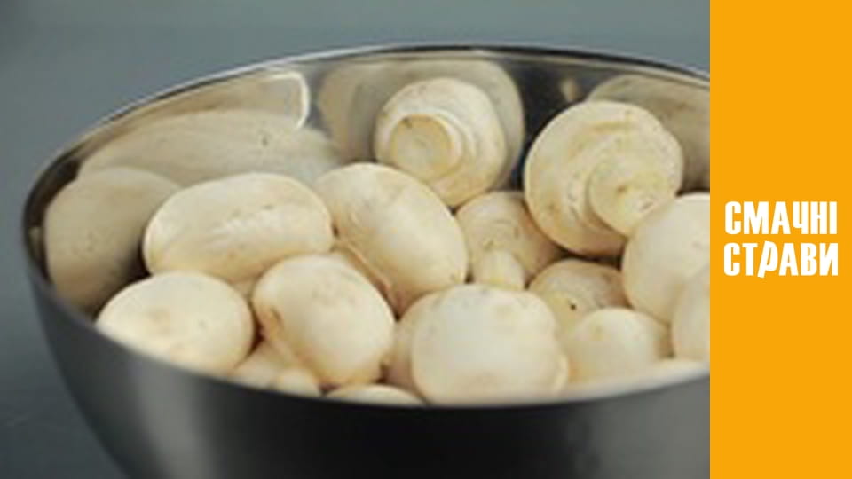 Т/с "Смачний сезон" сезон 1 серия 48