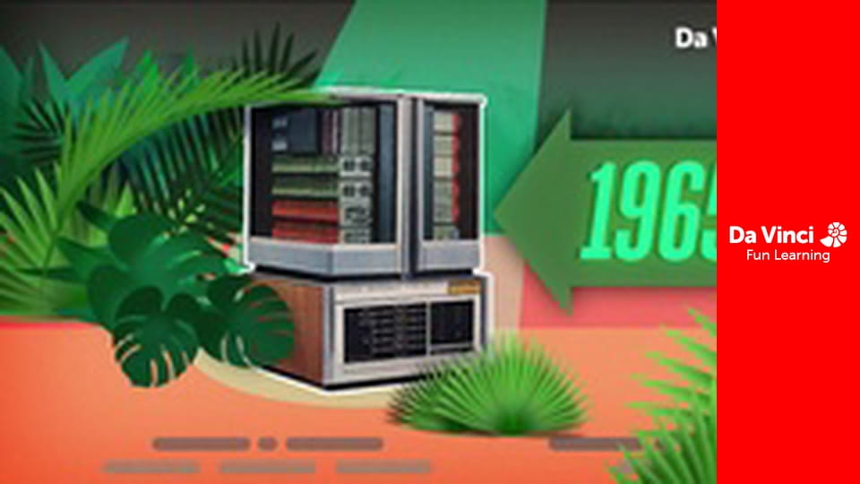 За лаштунками цифрового світу - Еволюція відеоігор