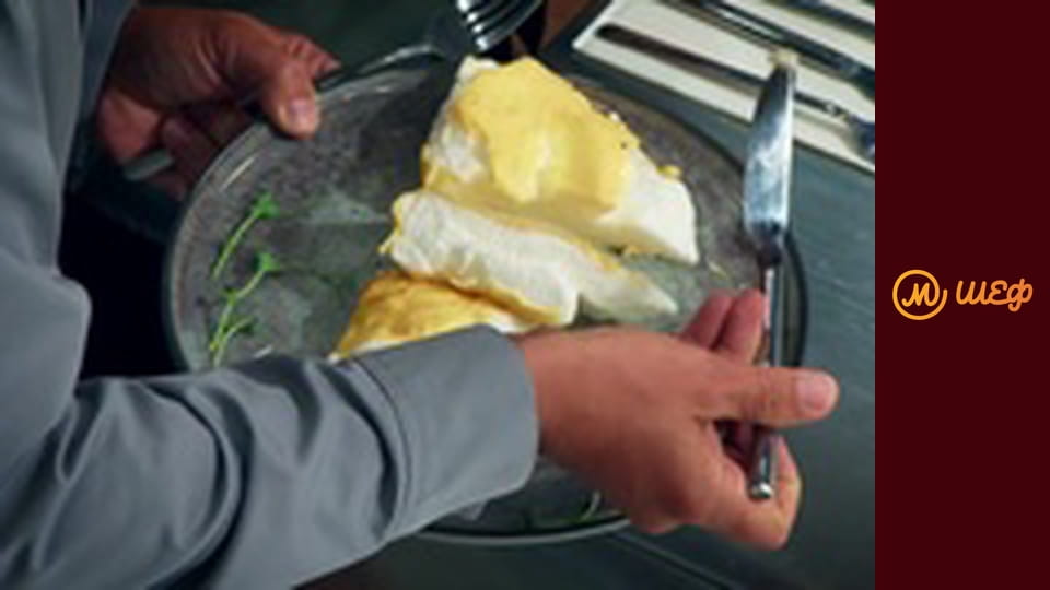 Сезон 14, Випуск 17