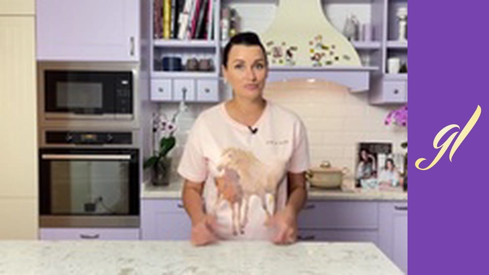 Домашні Українські страви. Випуск 3