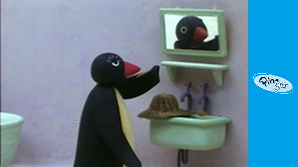 Pingu Сезон 1 Епізод 25