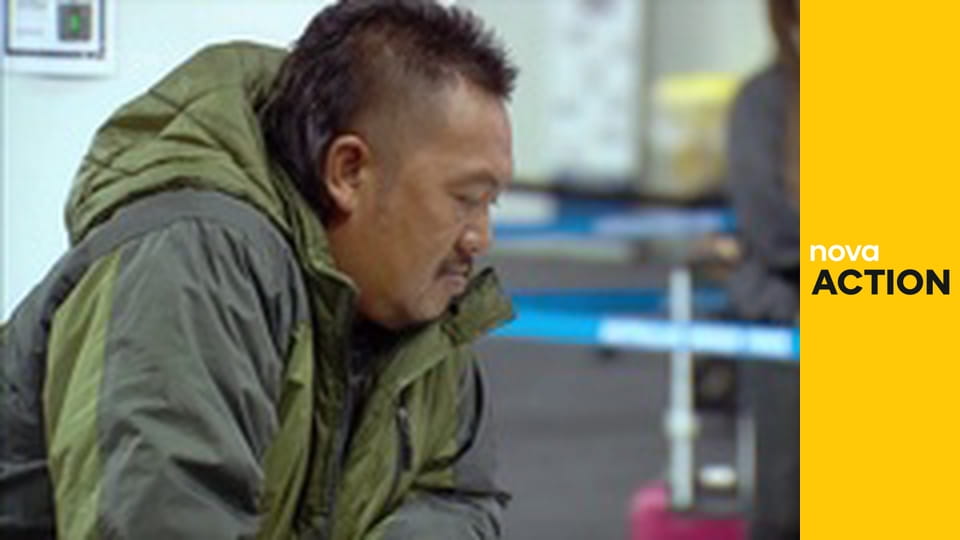 Strážci hranic: Austrálie S15E9