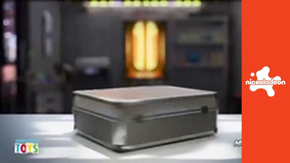 A Lármás család S1E23 - Fiúk-lányok / Locsifecsi Lármás