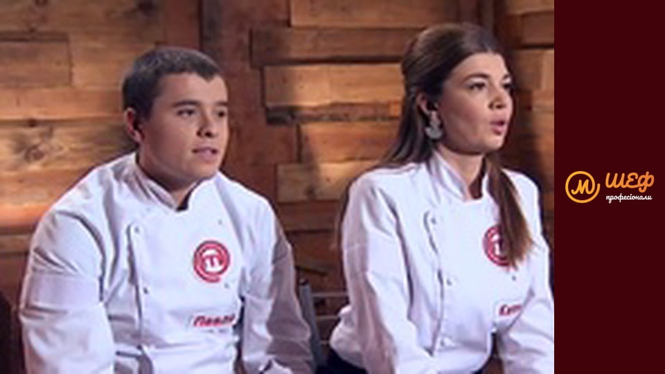 Сезон 1, Випуск 8, Частина 4