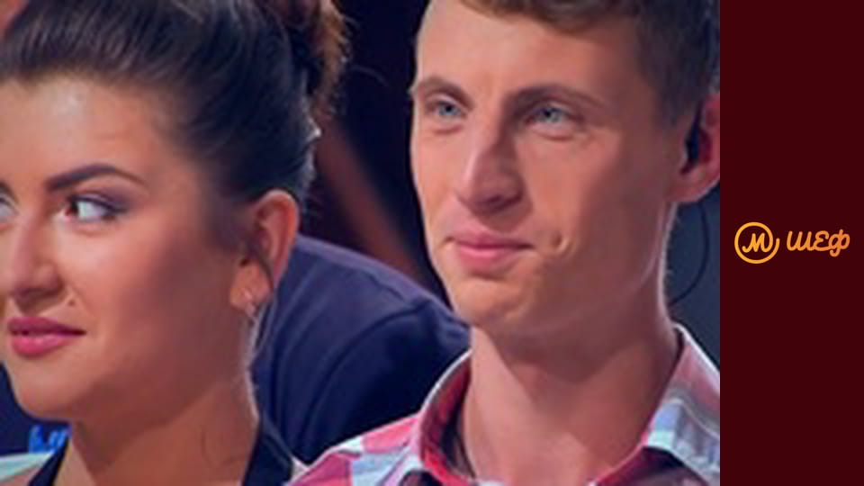 Сезон 6, Випуск 4, Частина 3