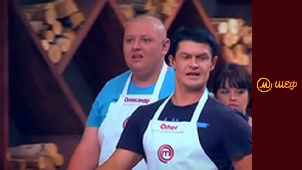 Сезон 6, Випуск 4, Частина 3