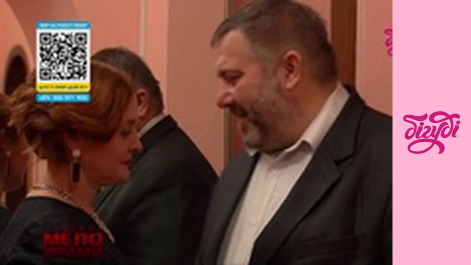 Сімейні мелодрами, 6 сезон, 73 еп.