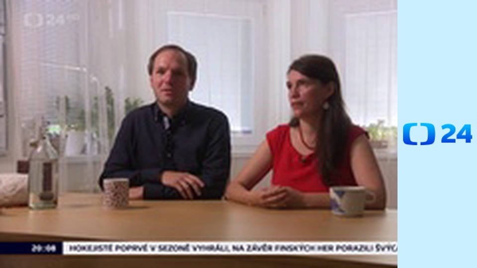 Fenomén doby - Hranice chudoby