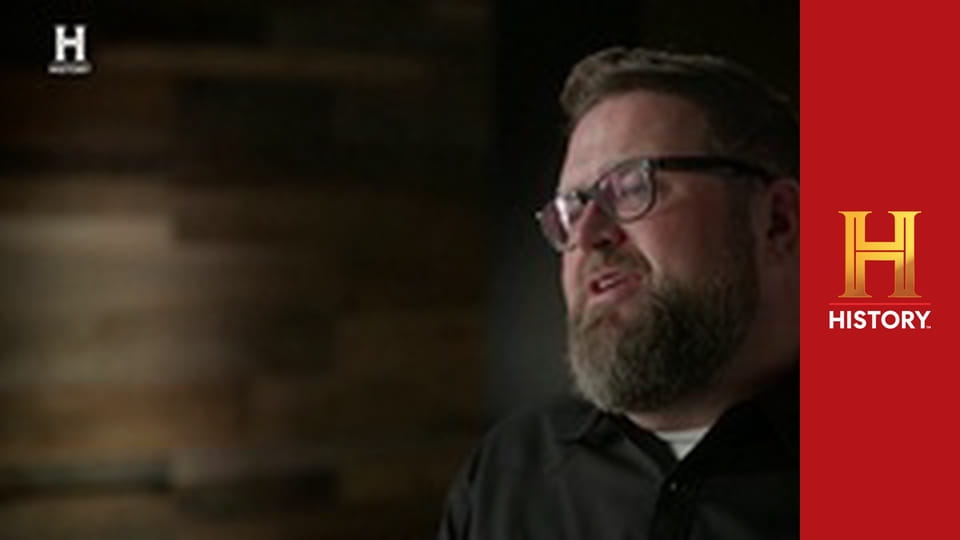 Опасная история с Генри Уинклером, 4 эп. Настоящий экстремальный спорт.