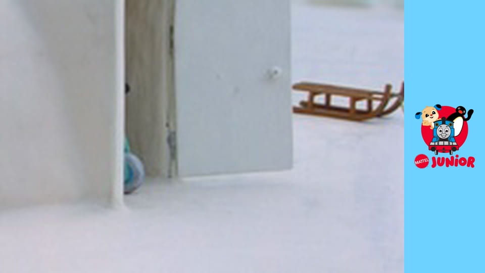 Pingu Season 2 Episode 3