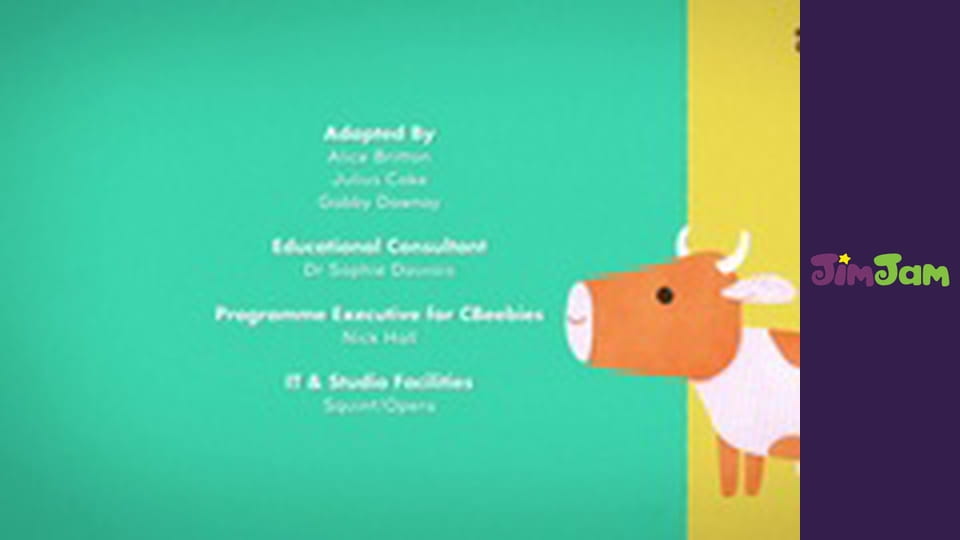 Messy Goes to Okido S3E17 - Messy Breaks the Brakes