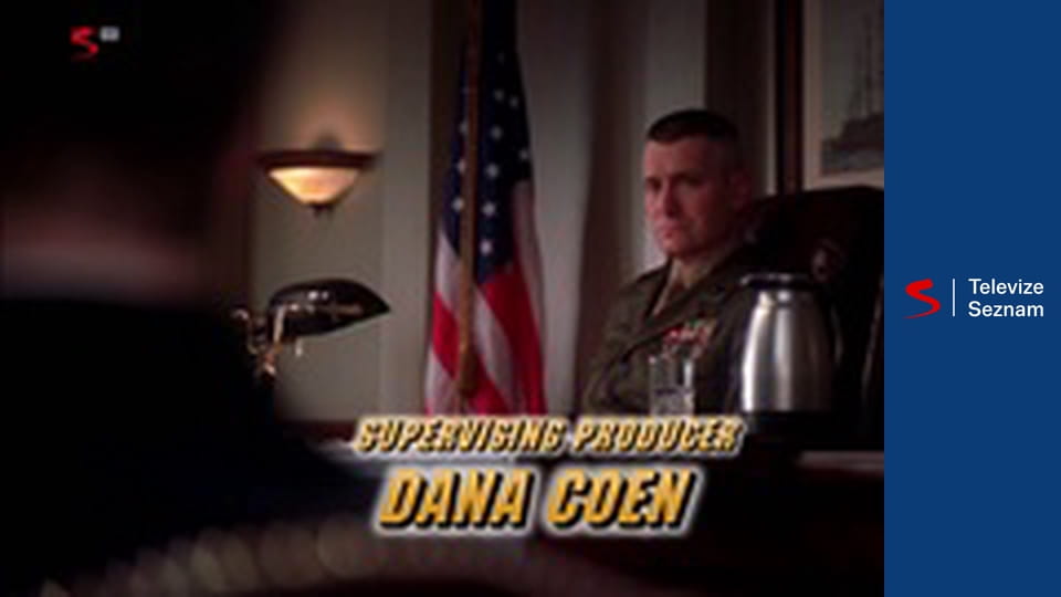 JAG S7E14 - Jeden musí z kola ven