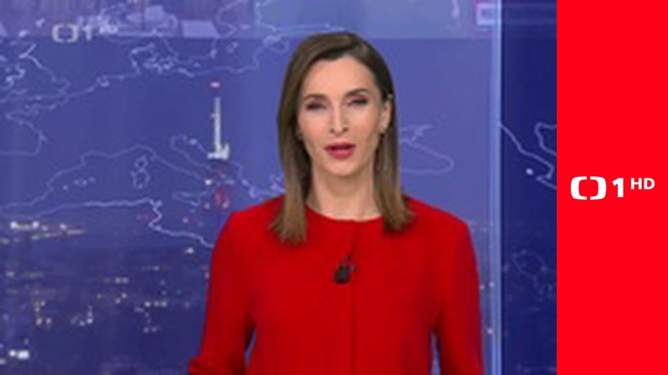 Udalosti o chvíľu a počasie