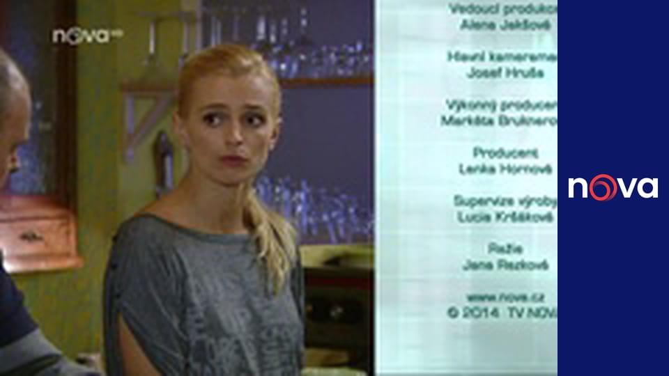 Mentalista S4E17 - Levné burgundské