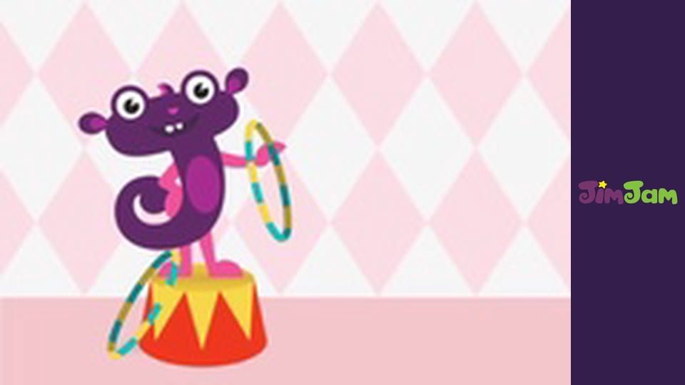 Boribon S1E14 - Boribon the Champion