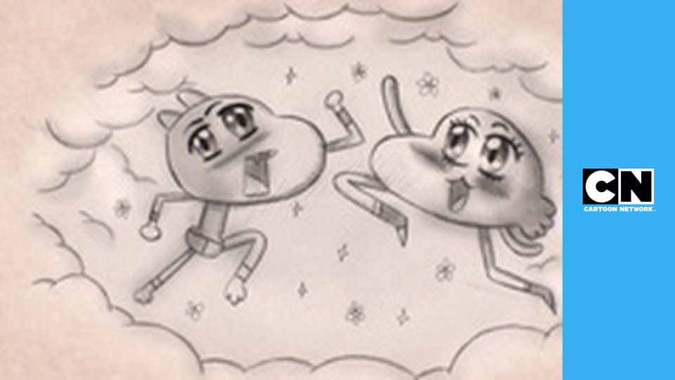 Craig od potoka S1E10 - Kletba