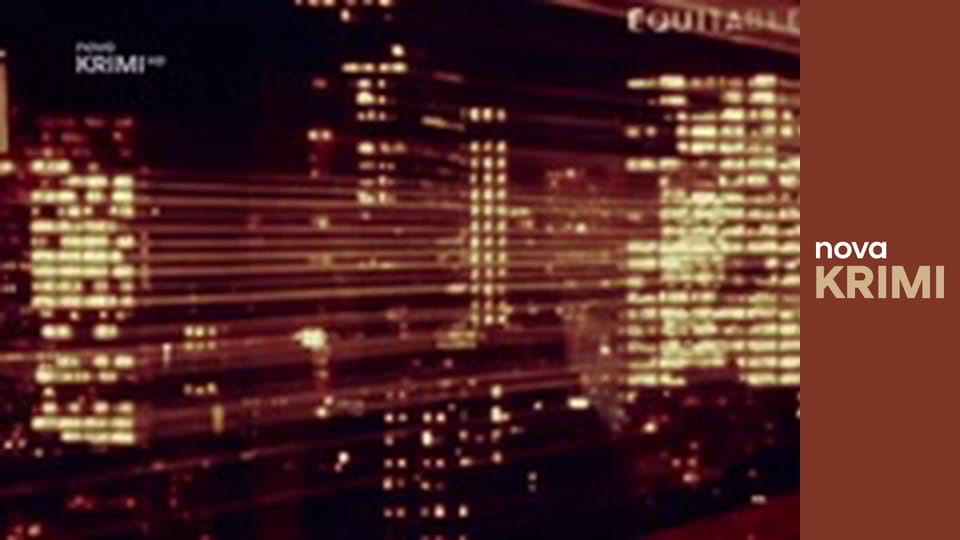 Zákon a pořádek: Útvar pro zvláštní oběti S24E14 - Dutchovy slzy