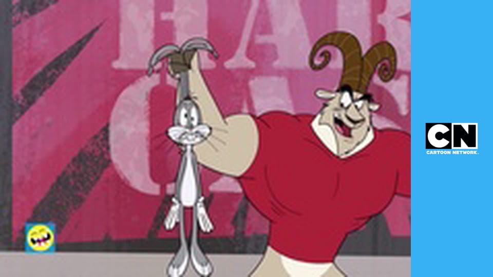 Craig od potoka S1E24 - Výstup