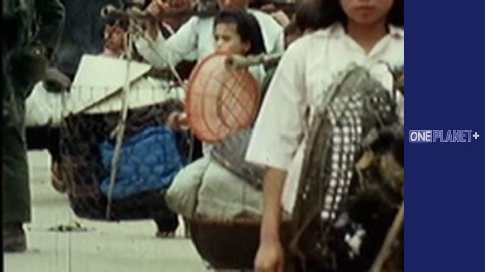 Секретно. Холодна Війна. - серия 4