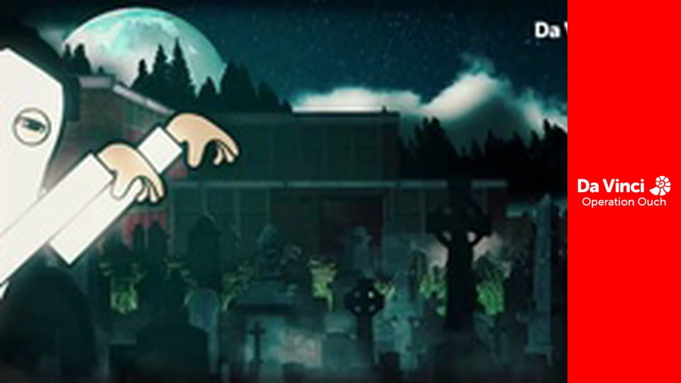 Операція «Ой!» - Швидкі ферменти