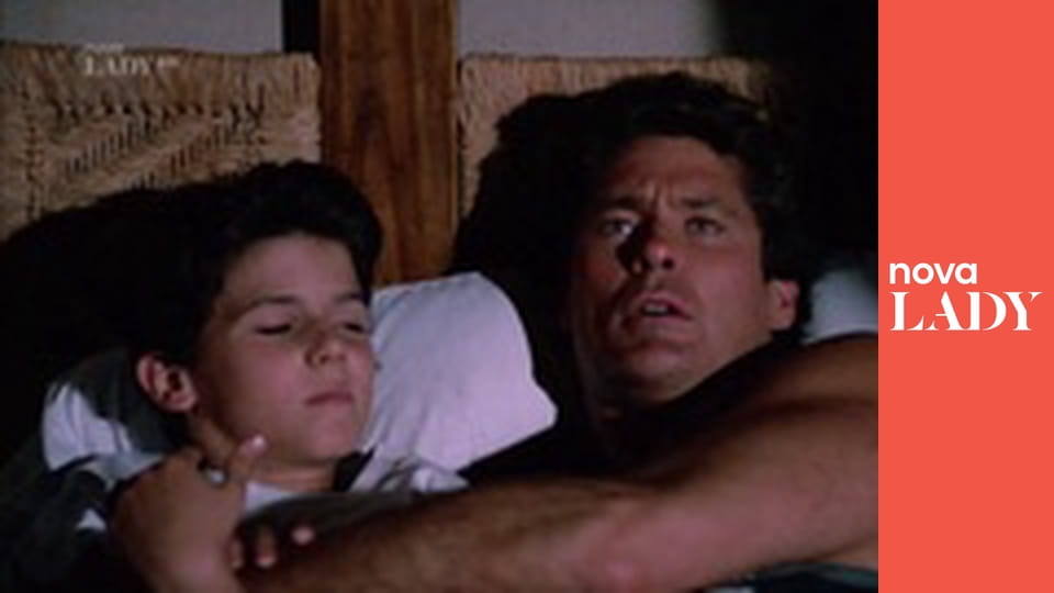 Pobřežní hlídka S2E15