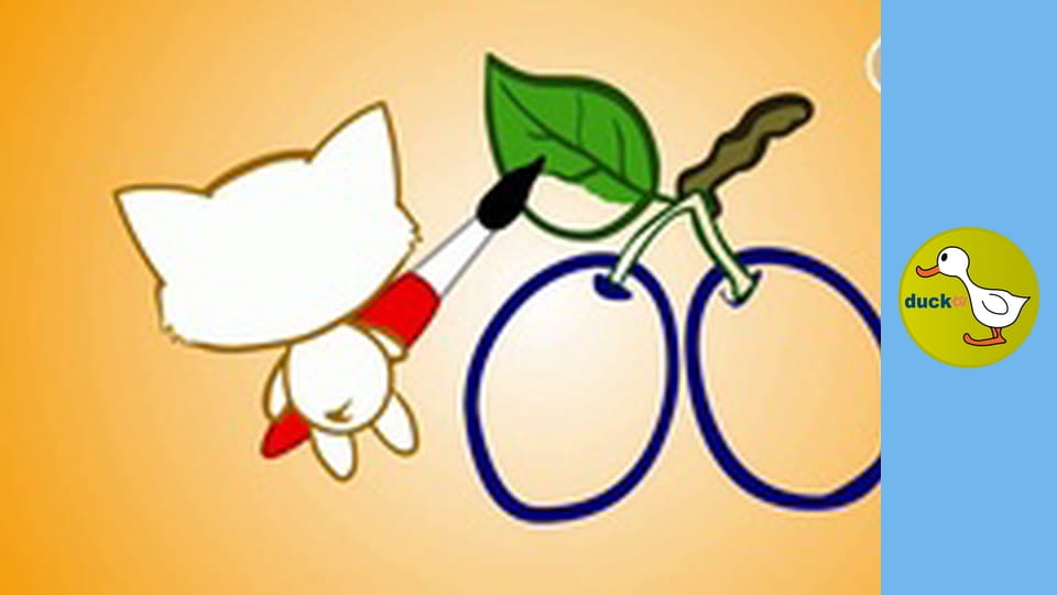 Dobrodružstvá malej Ducky